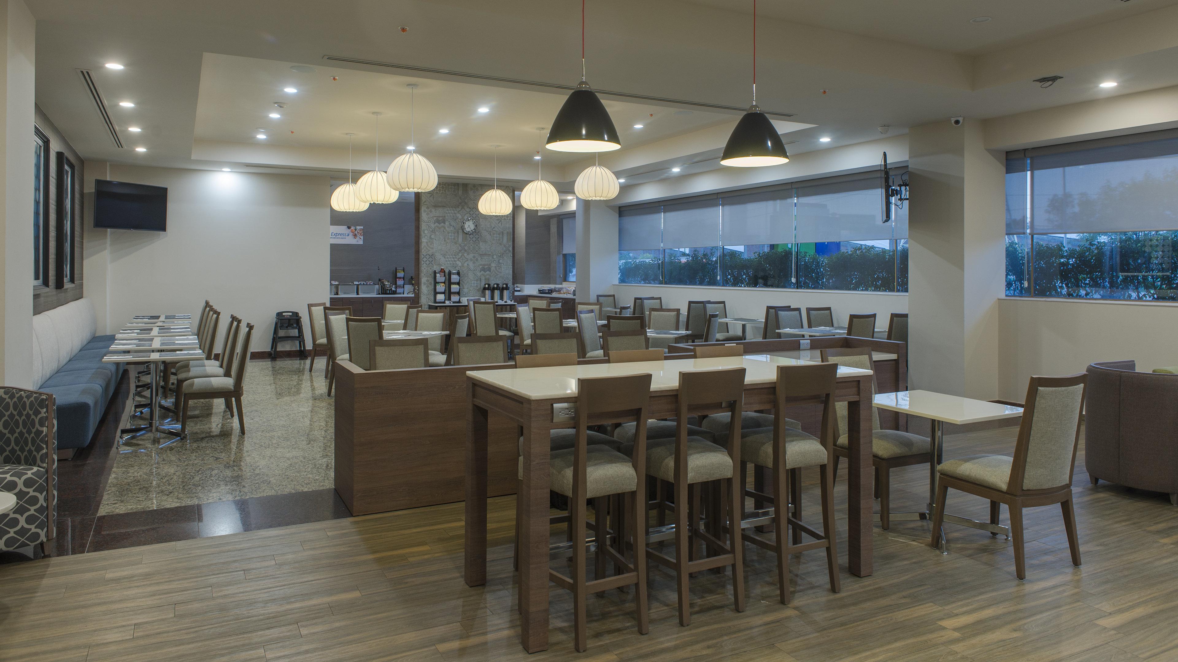 墨西哥 - 托雷奥智选假日酒店 墨西哥城 外观 照片